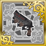 Final Fantasy Airborne Brigade (SR+).