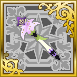 Final Fantasy Airborne Brigade (SR+).