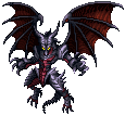 Bahamut.