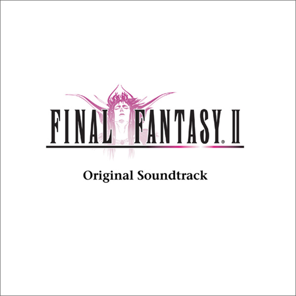 Original Soundtracks Of Final Fantasy I Ii Final Fantasy Wiki Fandom