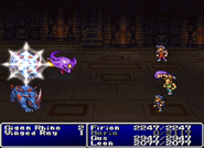 Slow1 in Final Fantasy II (PS).