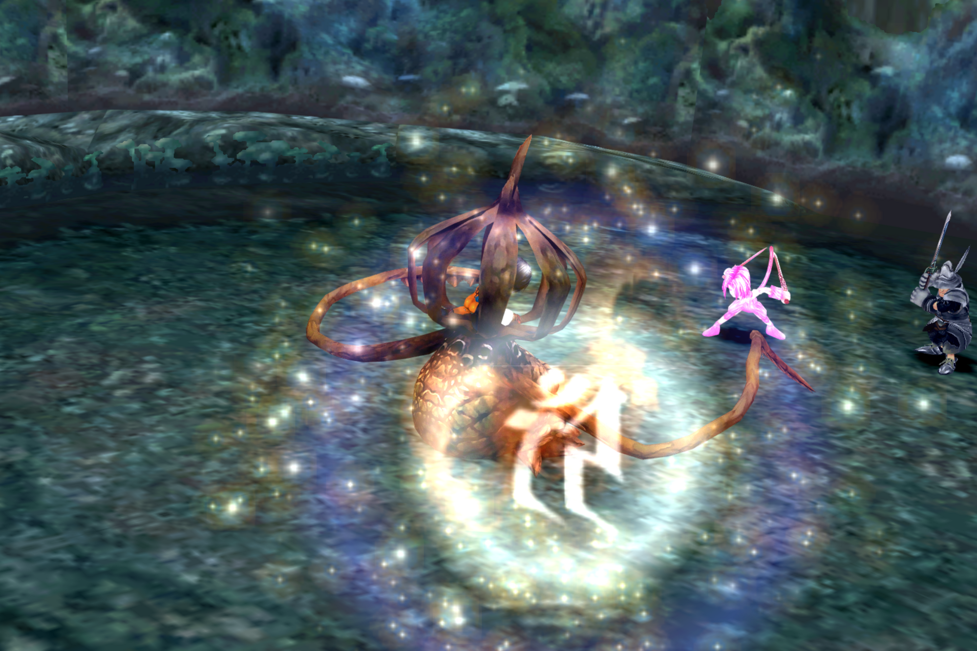 Dyne Command Final Fantasy Wiki Fandom Dyne Command Final Fantasy Wiki Fandom