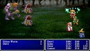 Final Fantasy (PSP).