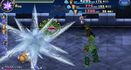 Final Fantasy Dimensions II