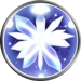 The Freeze Soul Break's icon.