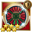 Genji Shield in Final Fantasy Record Keeper [FFV].