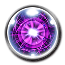 FFRK Nebula Slash Icon