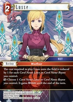 FFTCG Lusse