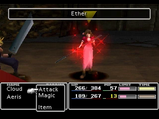 buy final fantasy mtg booster box Ether [FINAL FANTASY] main image 1