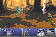 Final Fantasy VI.