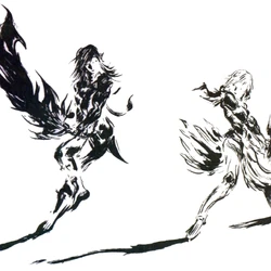 Category Final Fantasy Xiii 2 Artwork Final Fantasy Wiki Fandom