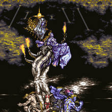 Final Fantasy Vi Version Differences Final Fantasy Wiki Fandom