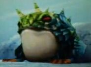 Giant Toad Giant Toad (DS)