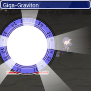 Giga-Graviton.