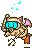 Hanjuku Hero - Moogle