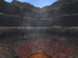 Ifrit's Cauldron 1