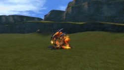 Ifrit Final Fantasy X Final Fantasy Wiki Fandom