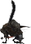 Kobold Quarryman from FFXIV.png (401 KB) 271st Order Watchman, Elite Quarryman, Kobold Quarryman, U'Ghamaro Quarryman