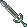 Sprite in Pictlogica Final Fantasy.