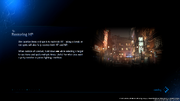 Restoring HP loading screen from FFVII Remake