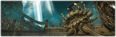 Saint Mocianne's Arboretum (Hard).