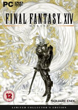 Final Fantasy Xiv Legacy Final Fantasy Wiki Fandom