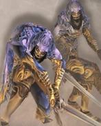 Bestiary entry (PlayStation 2).