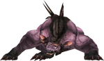 Behemoth from DFFOO render