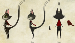 Cait Sith Final Fantasy Xiv Final Fantasy Wiki Fandom