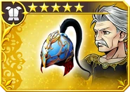 DFFOO Crystal Helm (V).png (134 KB) Crystal Helm.