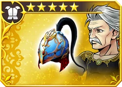 Dissidia Final Fantasy Opera Omnia.