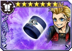 Hyper Wrist in Dissidia Final Fantasy Opera Omnia.