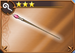 DFFOO Mage's Staff