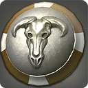 Dated Bull Hoplon