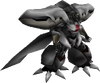 Diamond Weapon.
