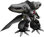 DiamondweaponFFVII
