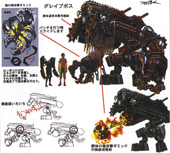 Dreadnought Art FFXIII
