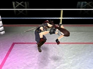 Tifa's Seventh Heaven ability.