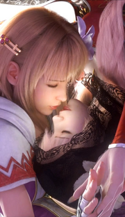 FFBE CG Fina LB