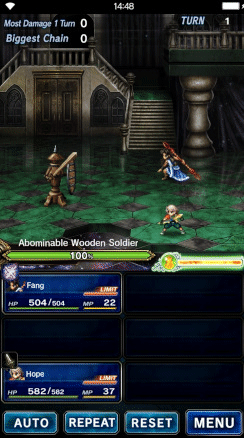 Full Atb Skill Final Fantasy Wiki Fandom