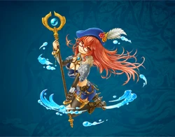 Aqua Witch | Final Fantasy Wiki | Fandom