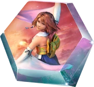 Phantom Stone (Rank 7).