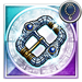 FFRK Glass Buckle FFIX