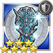 FFRK Ice Shield FFII