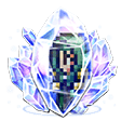 Meliadoul's Memory Crystal III.