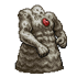 FFRK Sand Golem FFIX