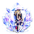 White Mage's Memory Crystal III.