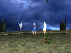 Final Fantasy XI statuses, Final Fantasy Wiki