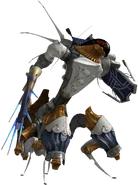 FFXIII enemy Orion.png (112 KB) Orion