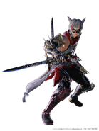 FFXIV SBG Ninja.png (1.6 MB) Artifact equipment from Shadowbringers.